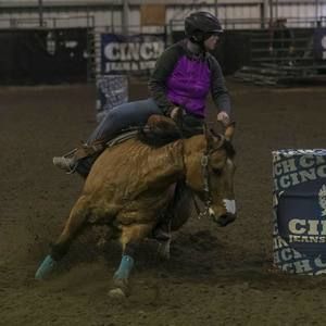 Meet your Posher, Samantha